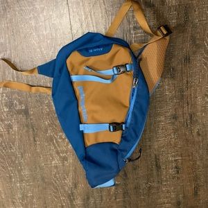 Patagonia Atom Sling